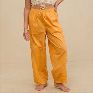 Aerie - It’s Poplin Beach Pants
